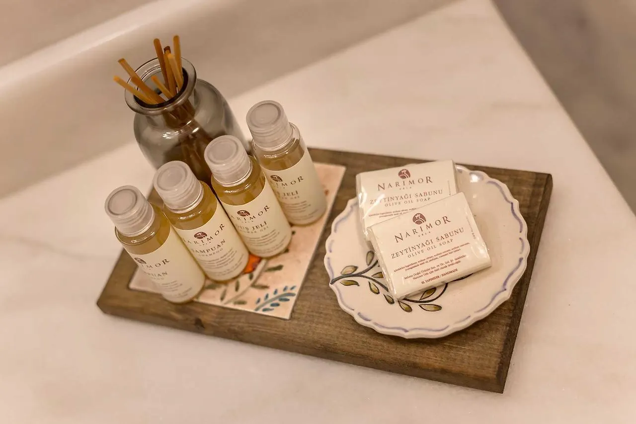 Narimor Urla Butik Otel Hotel
