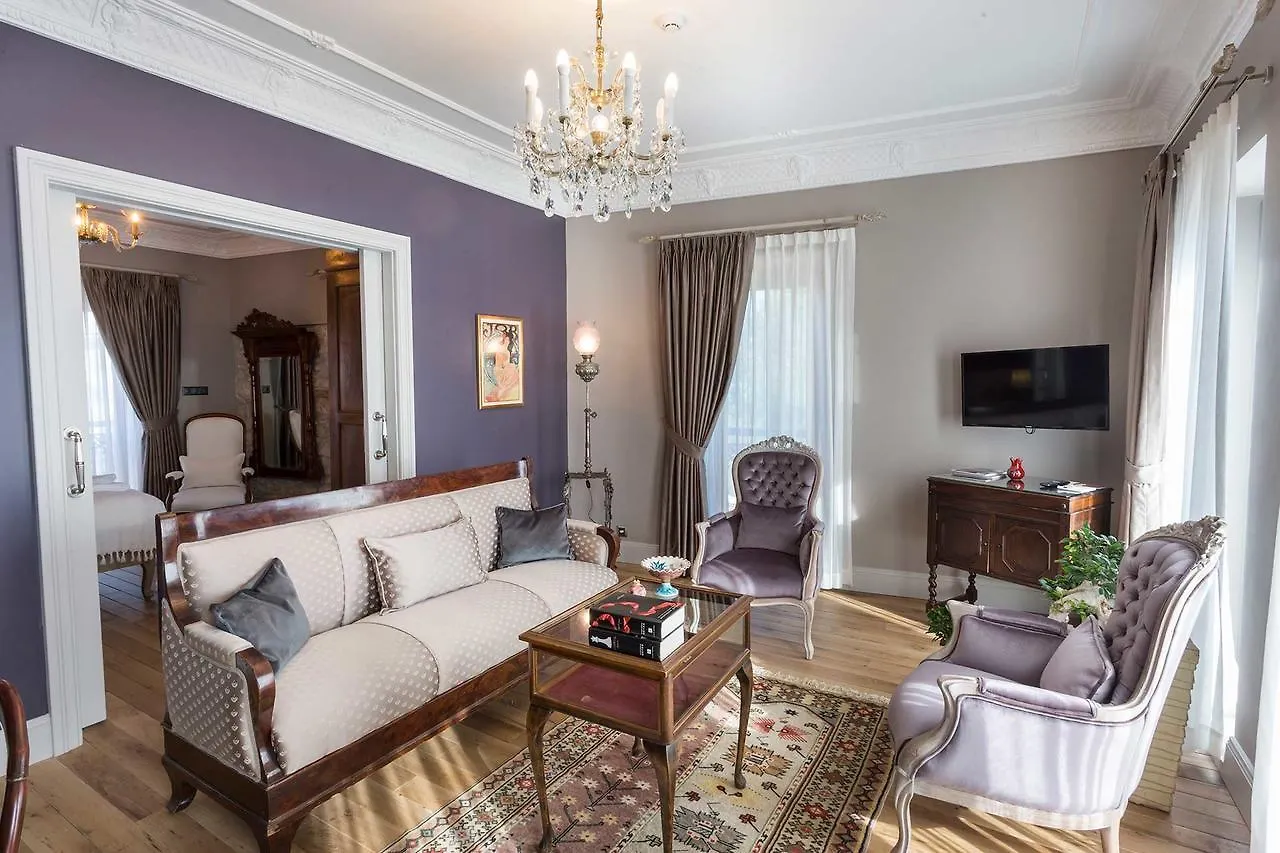 Narimor Urla Butik Otel 0*,