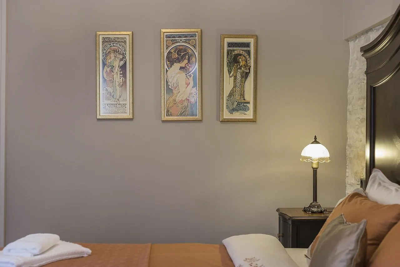 Hotel Narimor Urla Butik Otel Turcja
