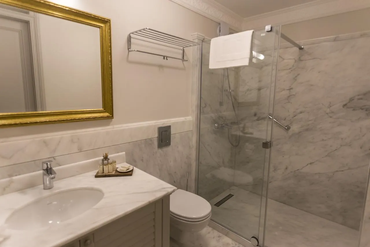 Narimor Urla Butik Otel 0*,  Turecko
