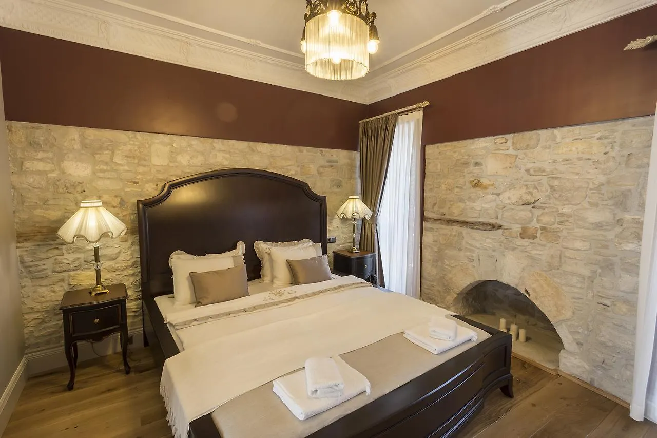 Hotel Narimor Urla Butik Otel