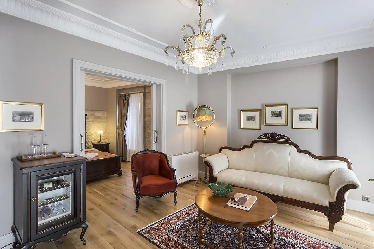 Narimor Urla Butik Otel 0*,