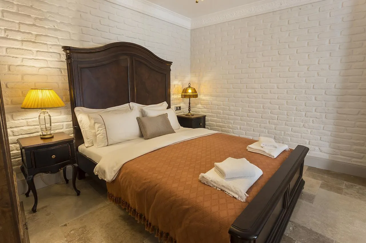 Narimor Urla Butik Otel
