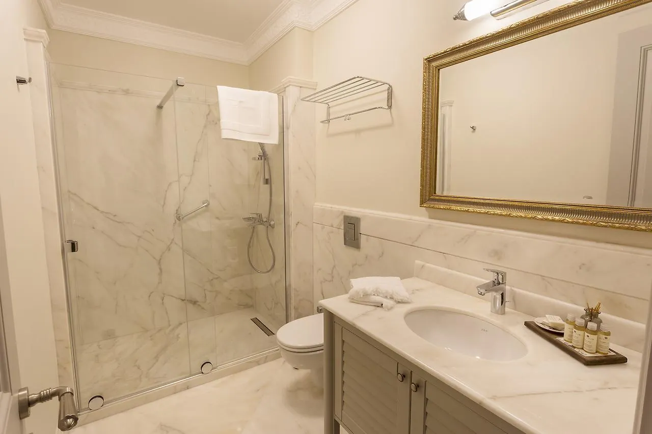 Narimor Urla Butik Otel Hotel