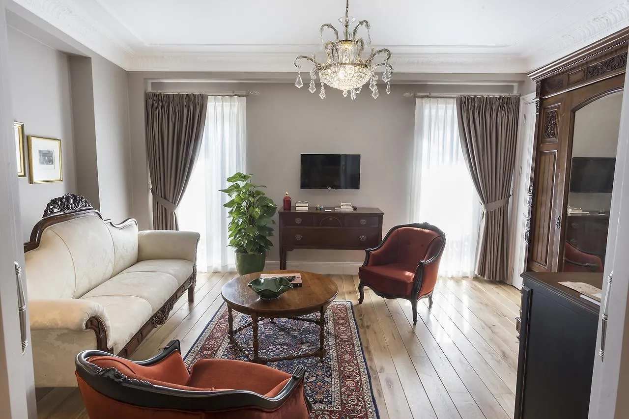Hotel Narimor Urla Butik Otel