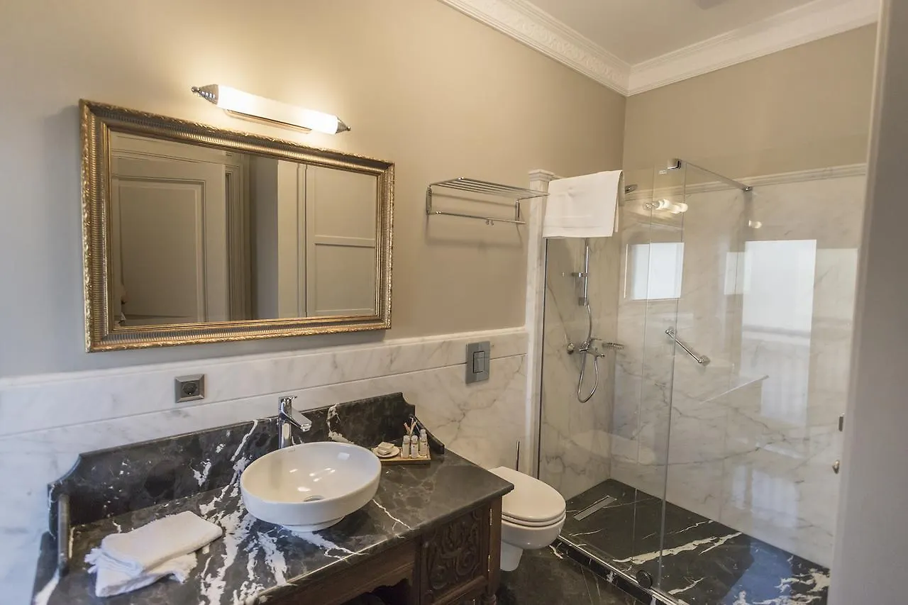 Hotel Narimor Urla Butik Otel