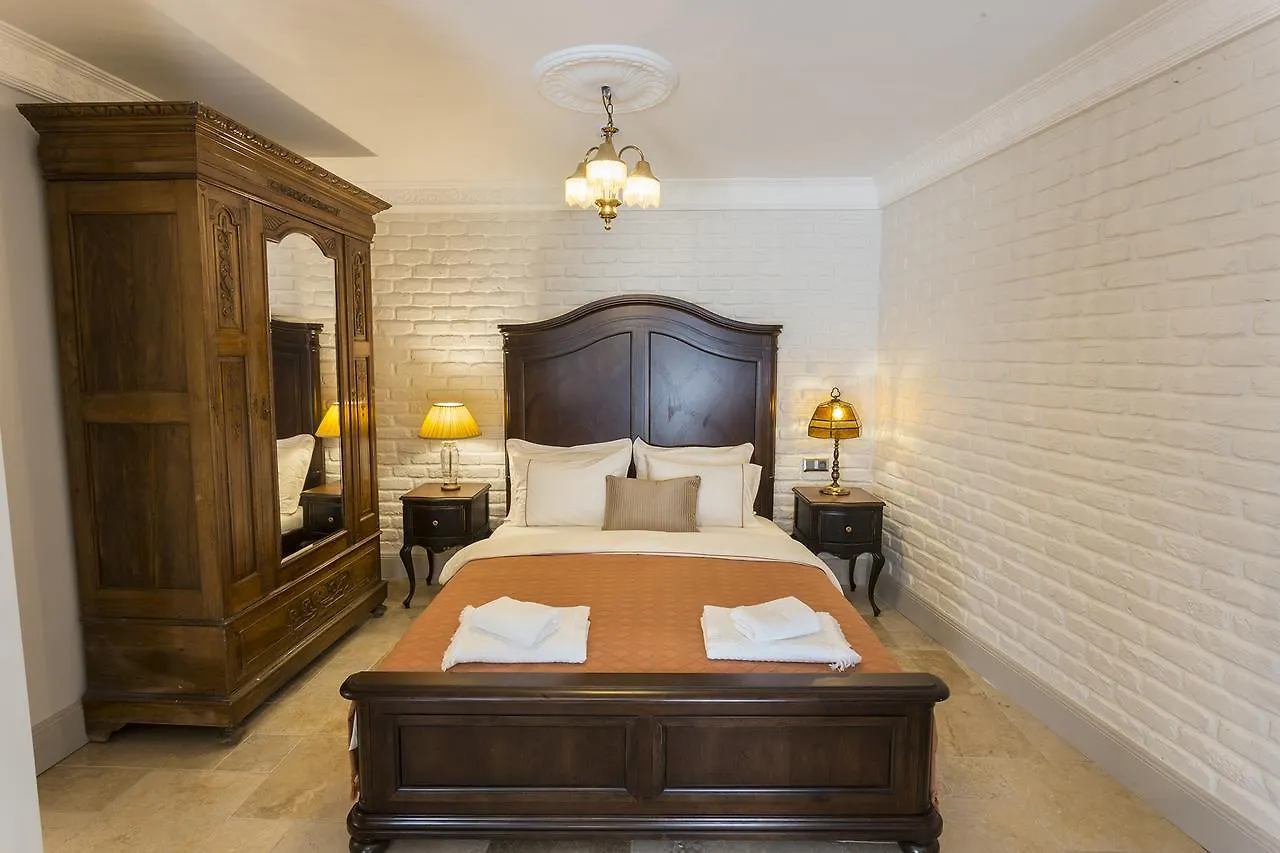 Narimor Urla Butik Otel