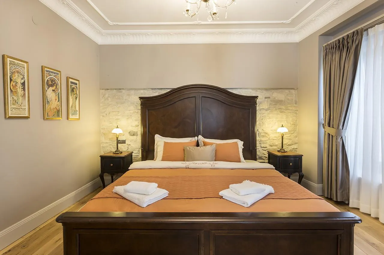 Narimor Urla Butik Otel