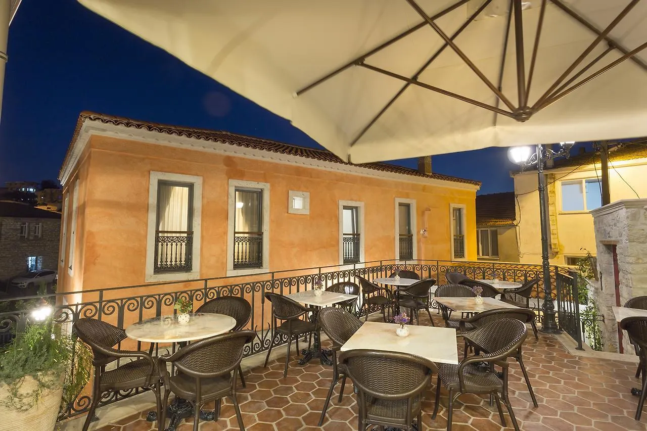 Hotel Narimor Urla Butik Otel
