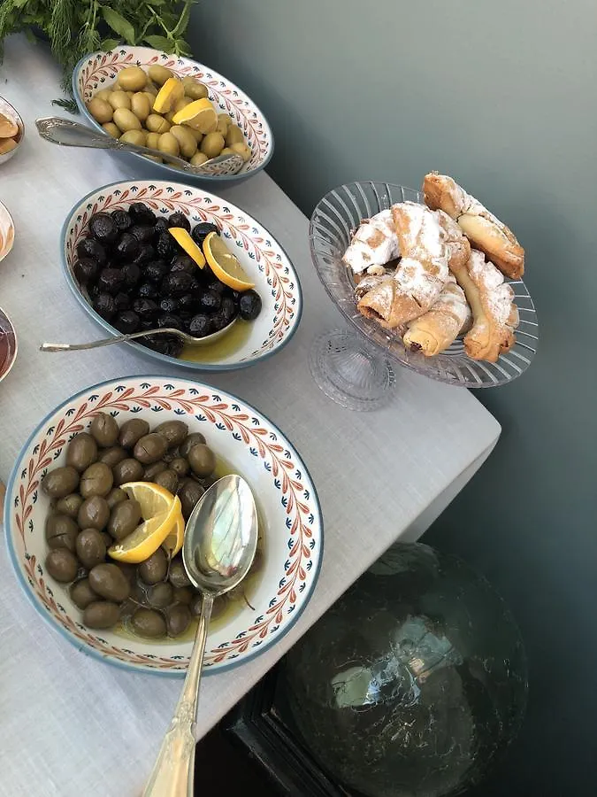 Narimor Urla Butik Otel Hotel